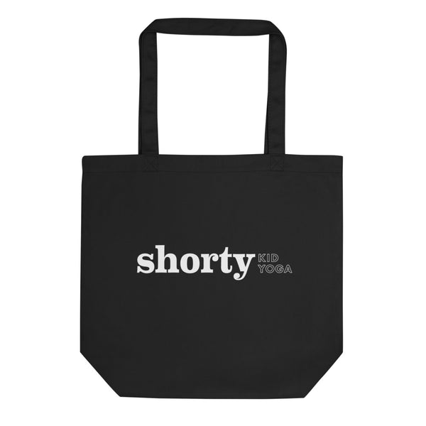 Shorty Eco Tote Bag